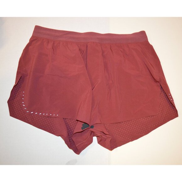 Lululemon Men's Short Size Medium Lot - Surge, Pace Breaker, Fast & Free - Picture 8 of 12